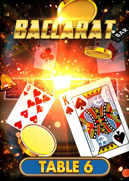 Baccarat 6