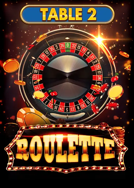 Roulette 2
