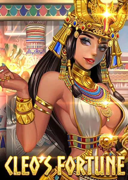 Cleoâ€™s Fortune