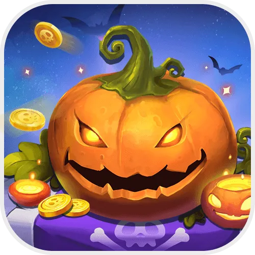 ä¸‡åœ£ç‹‚æ¬¢å¤œ