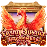 Flying Phoenix