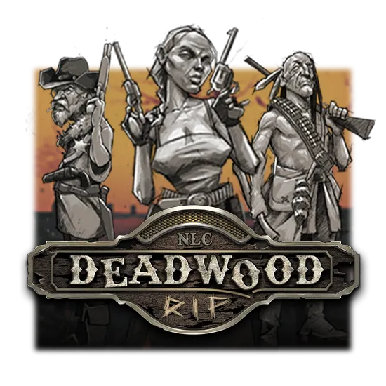 Deadwood RIP