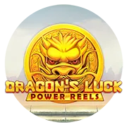 Dragon\'s Luck Power Reels
