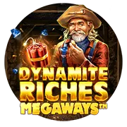 Dynamite Riches Megaways