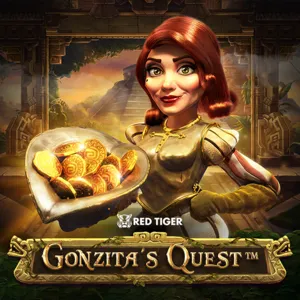 Gonzita\'s Quest