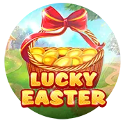 Lucky Easter