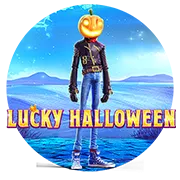 Lucky Halloween