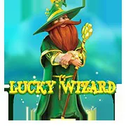 Lucky Wizard