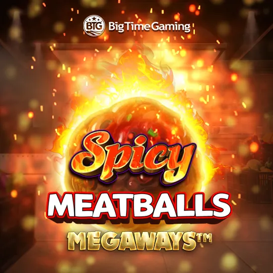 Spicy Meatballs