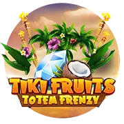 Tiki Fruits
