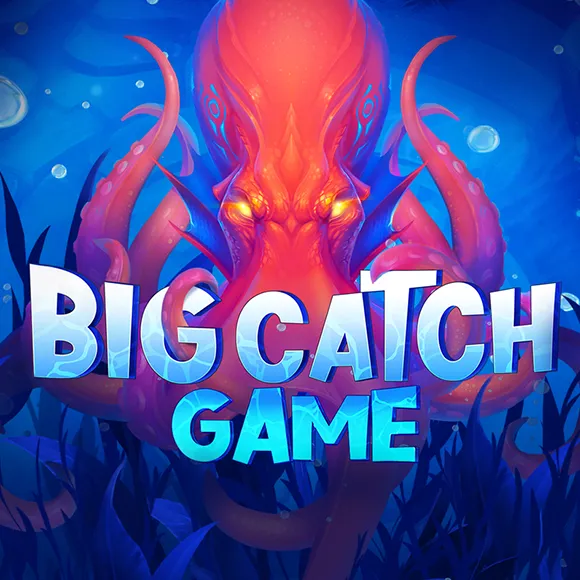 Big Catch Game