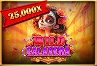 Wild Calavera