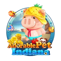 Adorable PetIndiana