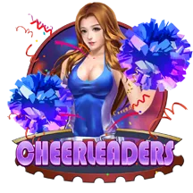 Cheerleaders