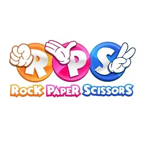 Rock Paper Scissors