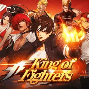 King Of Fighters