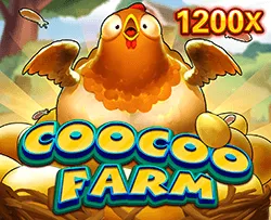 CooCooFarm