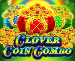 Clover Coin Combo