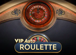 VIP Roulette