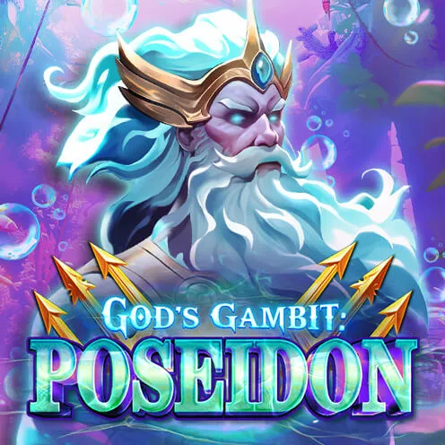 God\'s Gambit: Poseidon