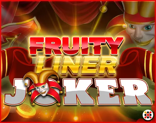 Fruityliner Joker