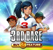 3rd Base