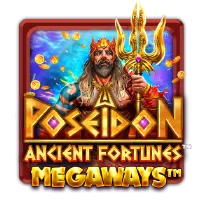 Ancient Fortunes: Poseidon Megaways â„¢