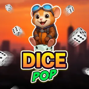 Dice Pop