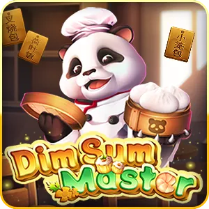 Dim Sum Master