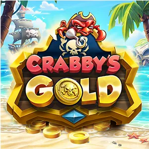 Crabby\'s Gold