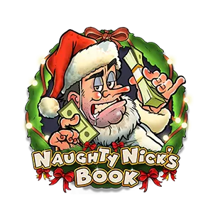 Naughty Nick\'s Book