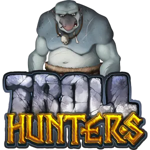 Troll Hunters