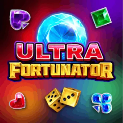 Ultra Fortunator: Hold and Win