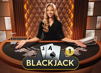 Blackjack 1