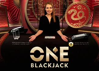 ONE Blackjack 2