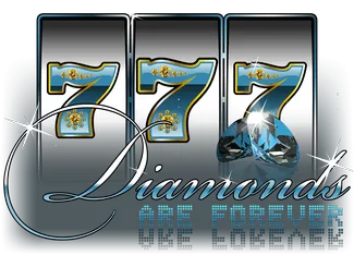 Diamonds are Forever 3 Lines