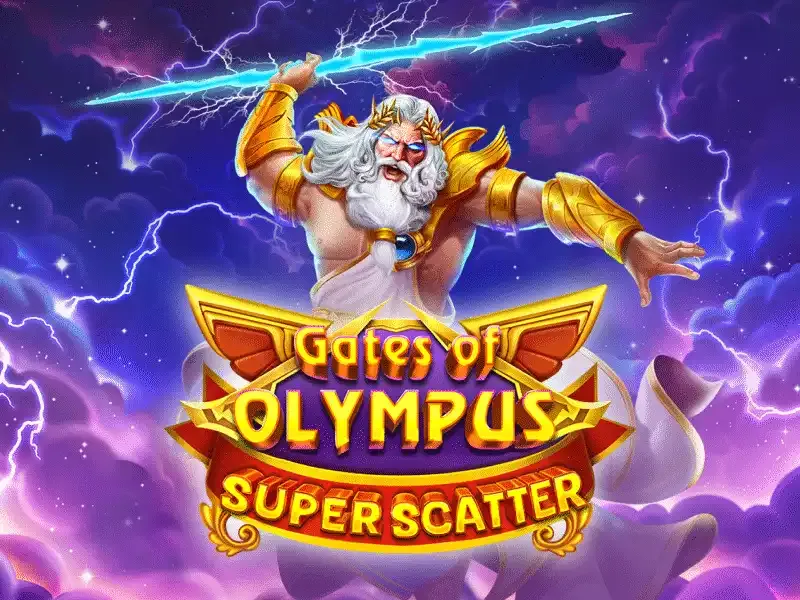 Gates of Olympus Super Scatter