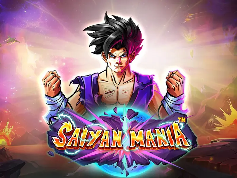 Saiyan Mania