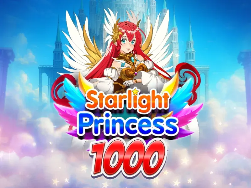 Starlight Princess 1000