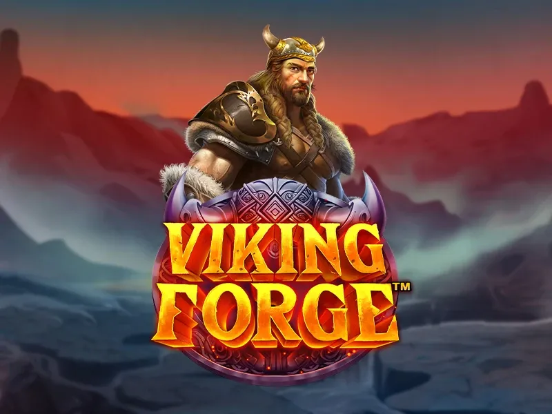Viking Forge