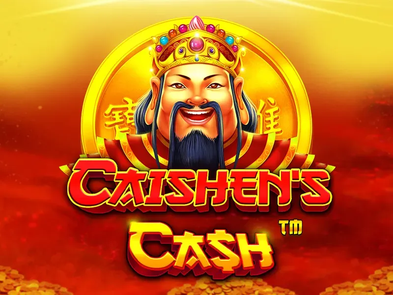 Caishen\'s Cash