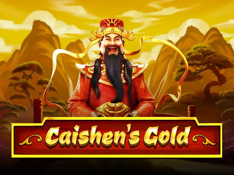 Caishen\'s Gold