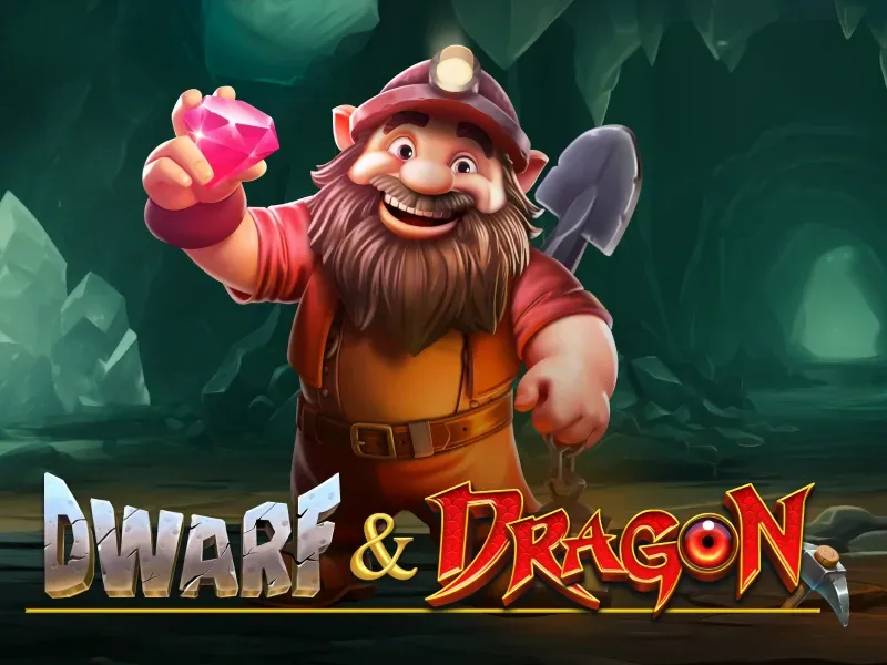 Dwarf & Dragon
