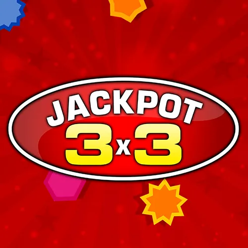 Jackpot 3X3