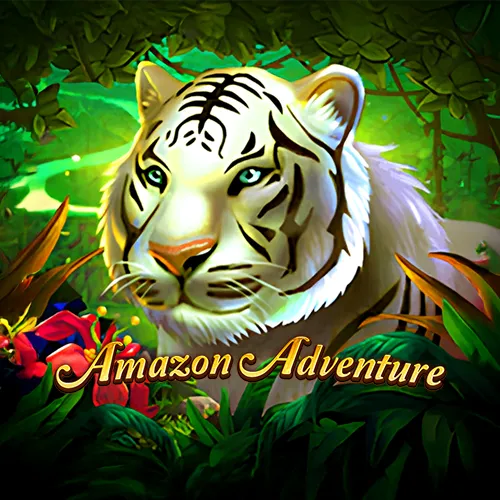 Amazon Adventure