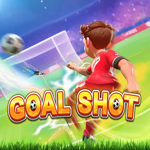 GOAL SHOT