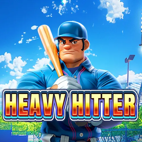Heavy Hitter