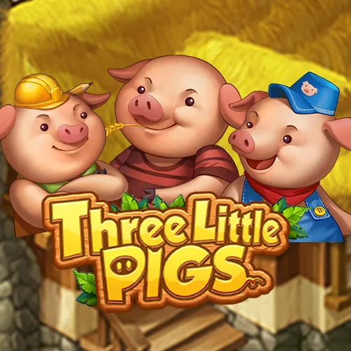 Three Little Pigs