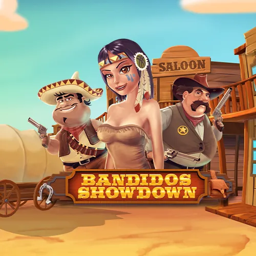 Bandidos Showdown