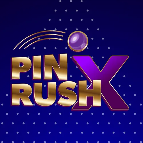 Pin Rush X